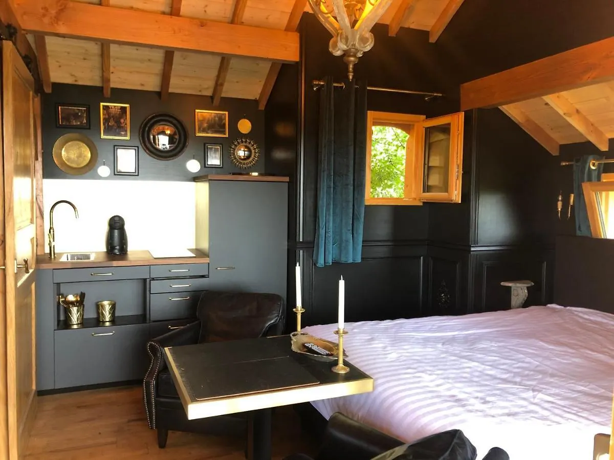 L'Ange Gourmand Villa Champis Holiday home