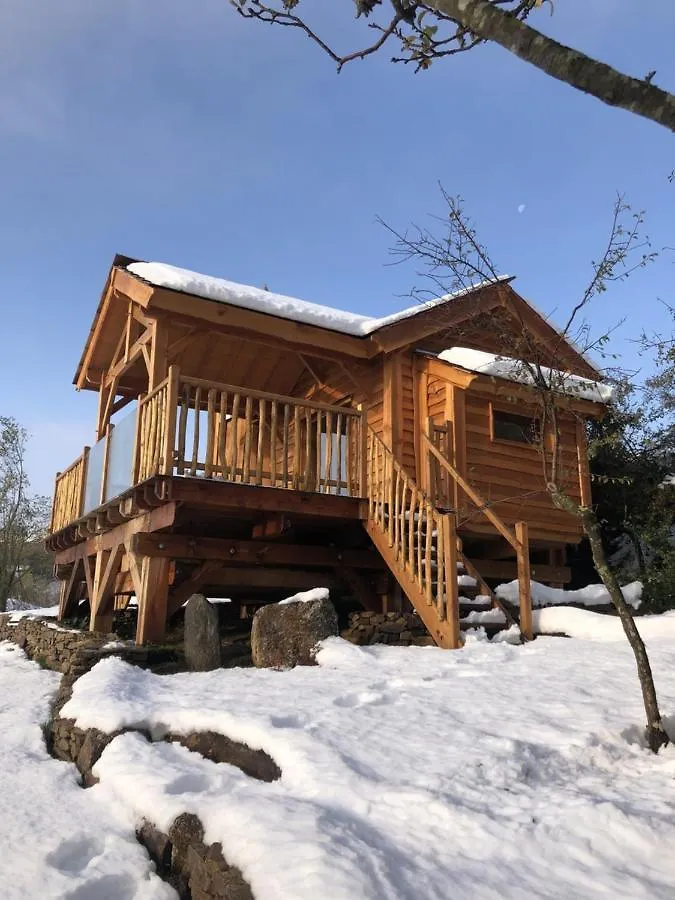 Casa vacanze L'Ange Gourmand Villa Champis