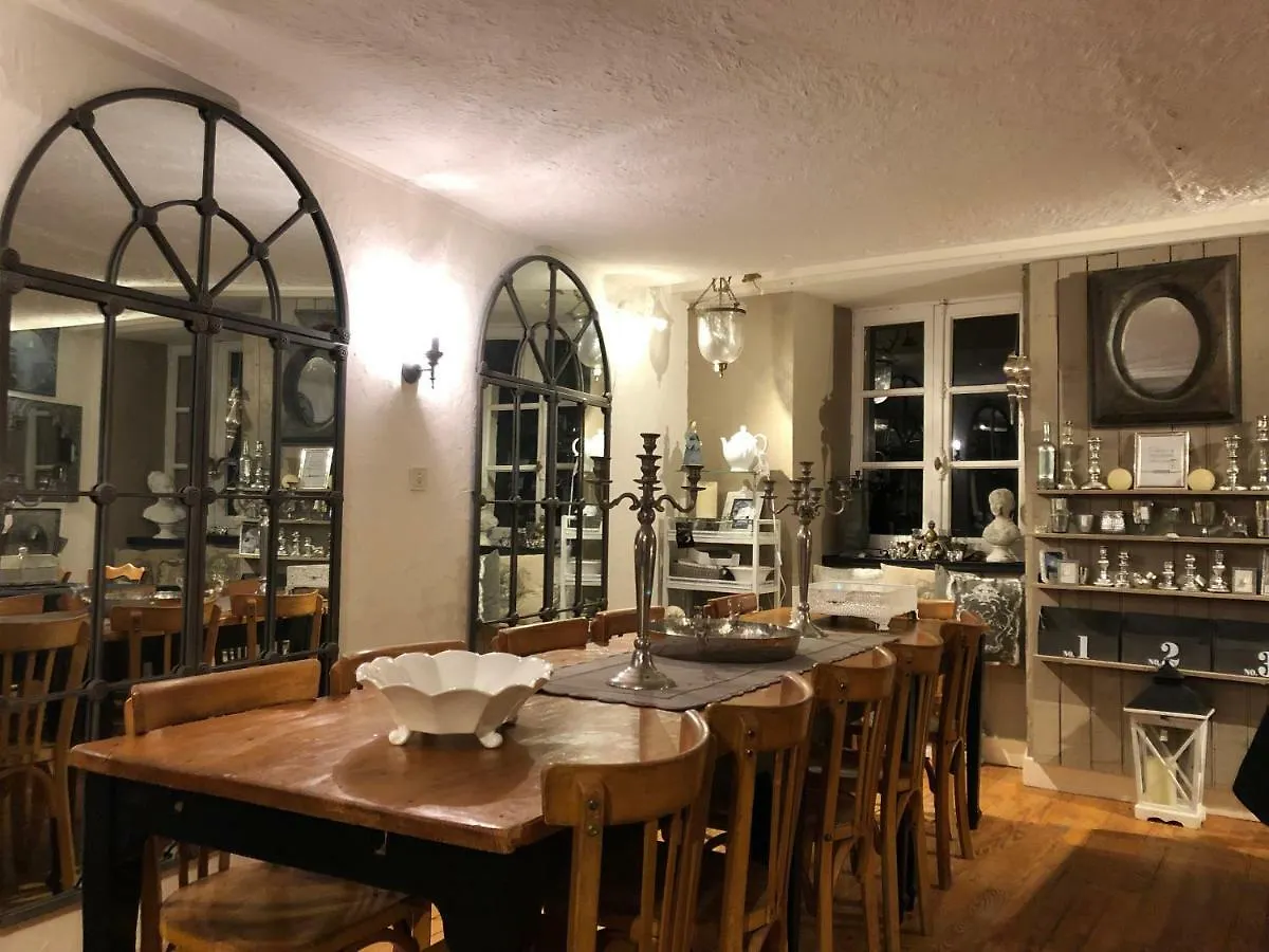 L'Ange Gourmand Villa Champis