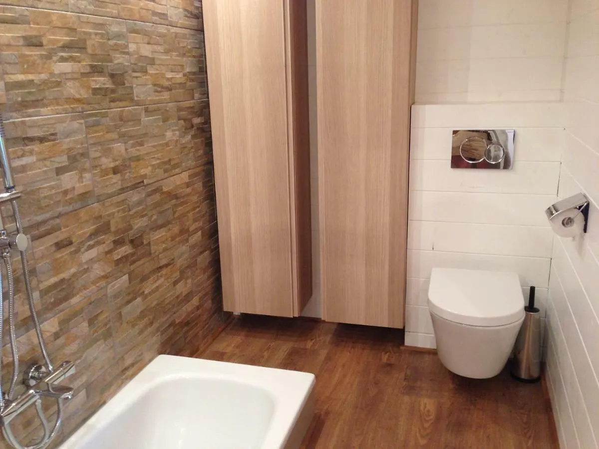Holiday home L'Ange Gourmand Villa Champis France