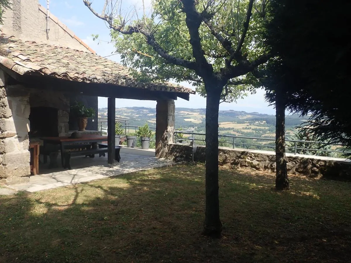 Holiday home L'Ange Gourmand Villa Champis