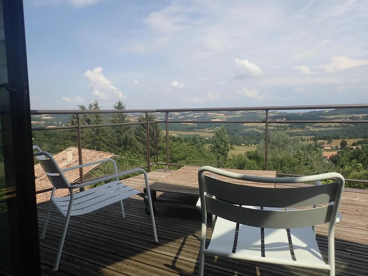 Holiday home L'Ange Gourmand Villa Champis France