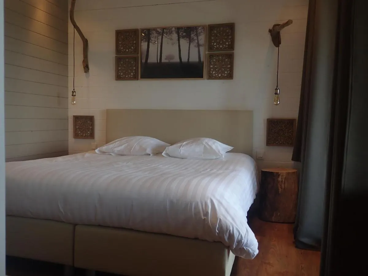 Holiday home L'Ange Gourmand Villa Champis France
