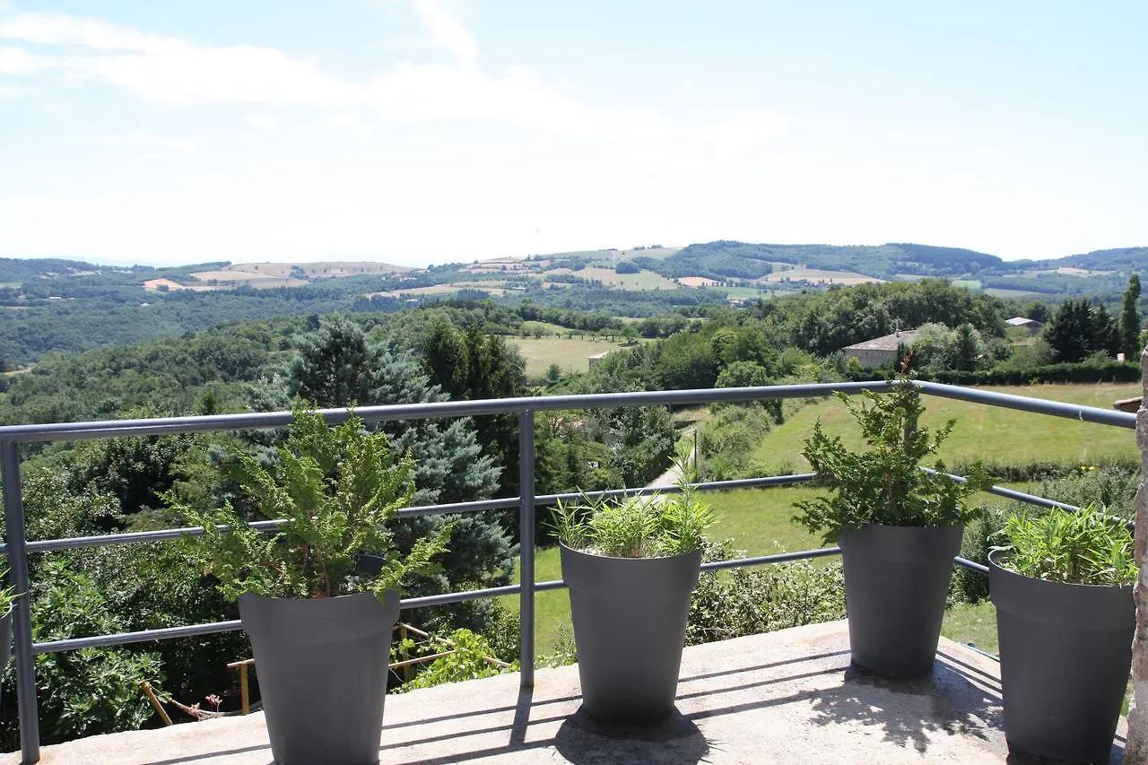 Holiday home L'Ange Gourmand Villa Champis