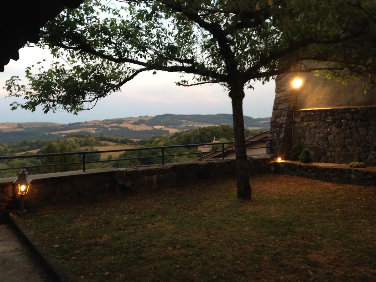 L'Ange Gourmand Villa Champis