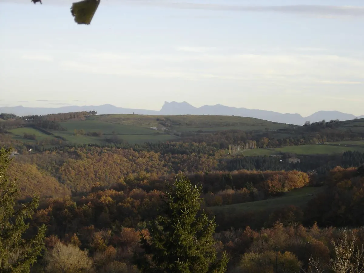 Holiday home L'Ange Gourmand Villa Champis