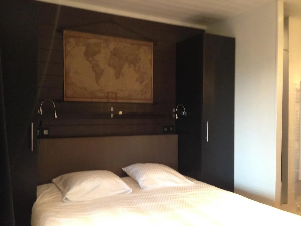 L'Ange Gourmand Villa Champis Holiday home