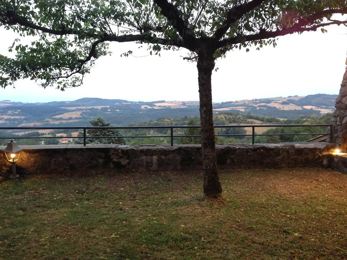 Holiday home L'Ange Gourmand Villa Champis France