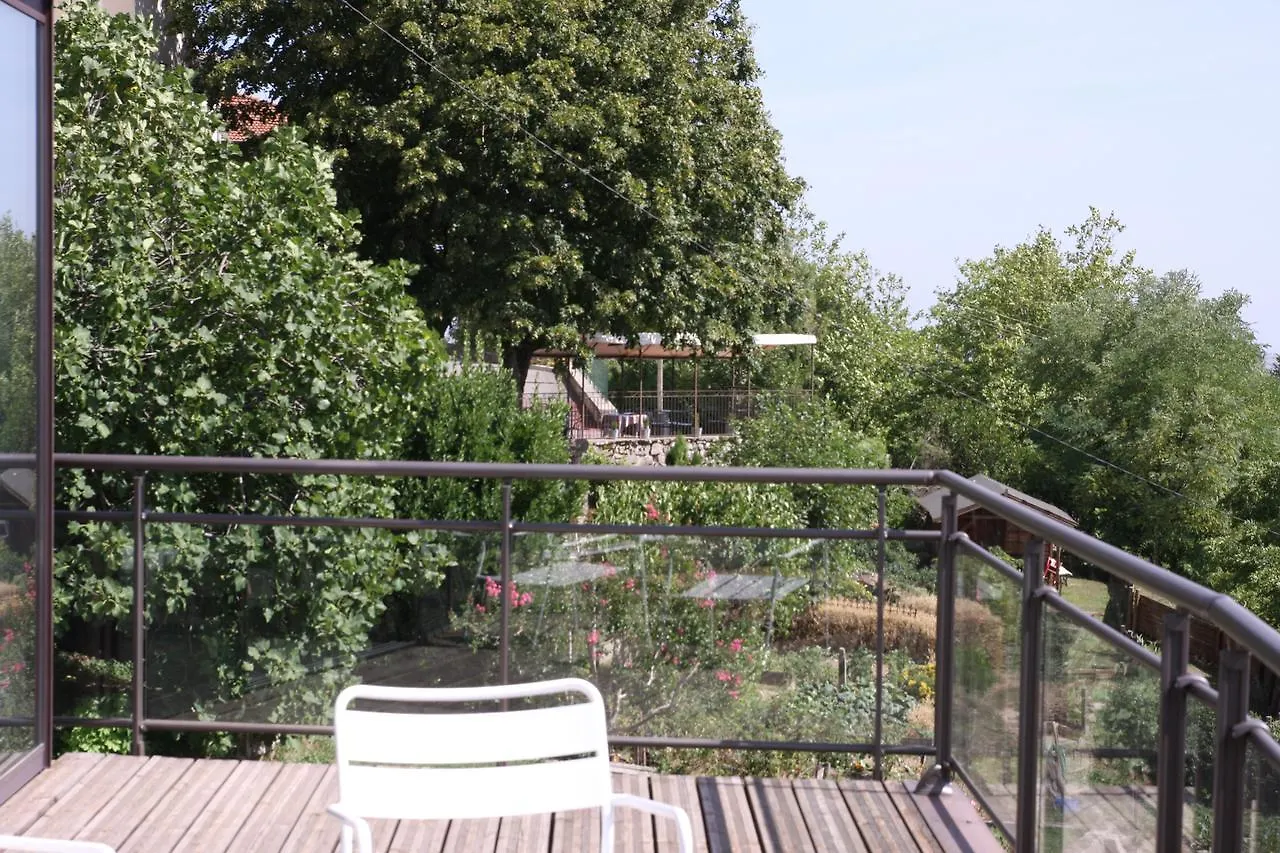 L'Ange Gourmand Villa Champis