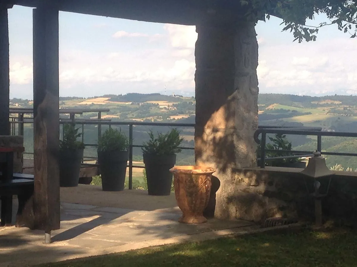 Holiday home L'Ange Gourmand Villa Champis