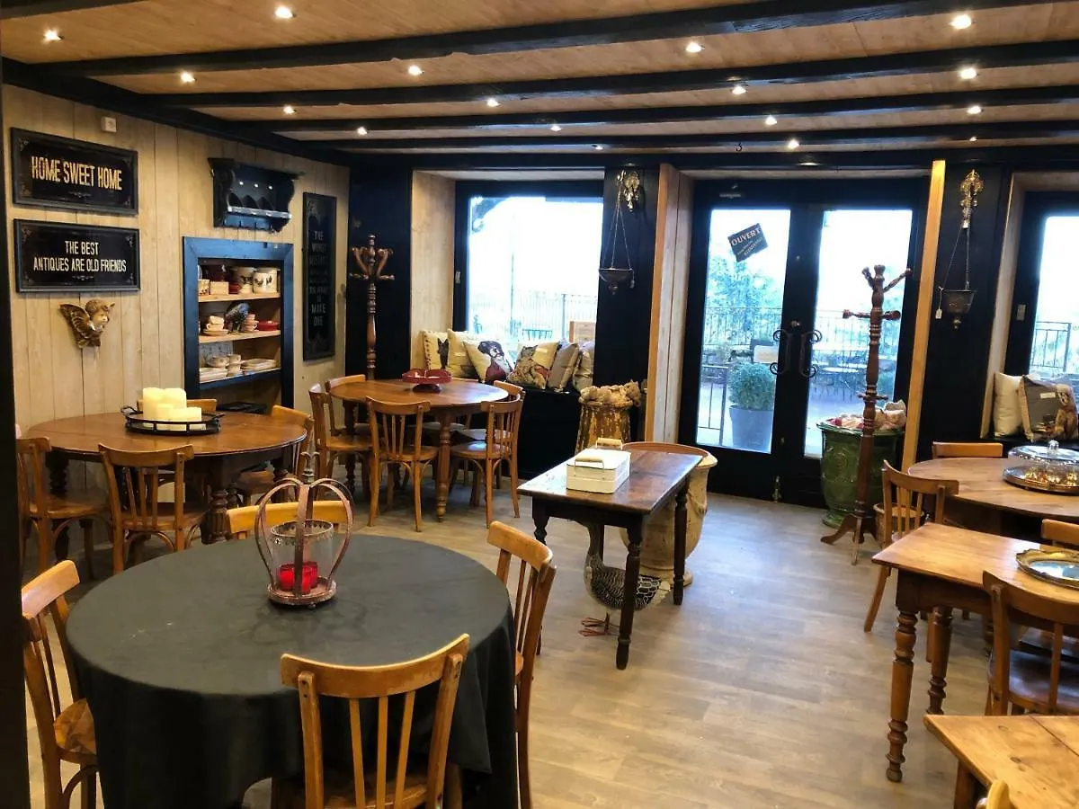 Holiday home L'Ange Gourmand Villa Champis