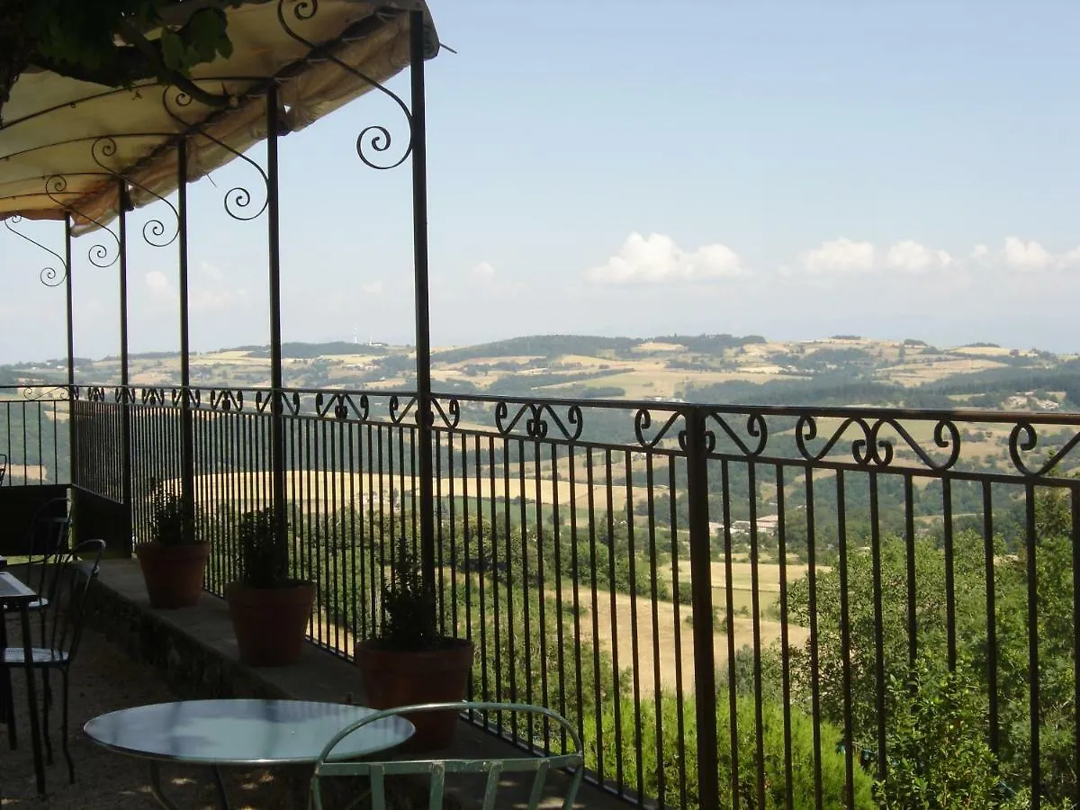 L'Ange Gourmand Villa Champis Holiday home