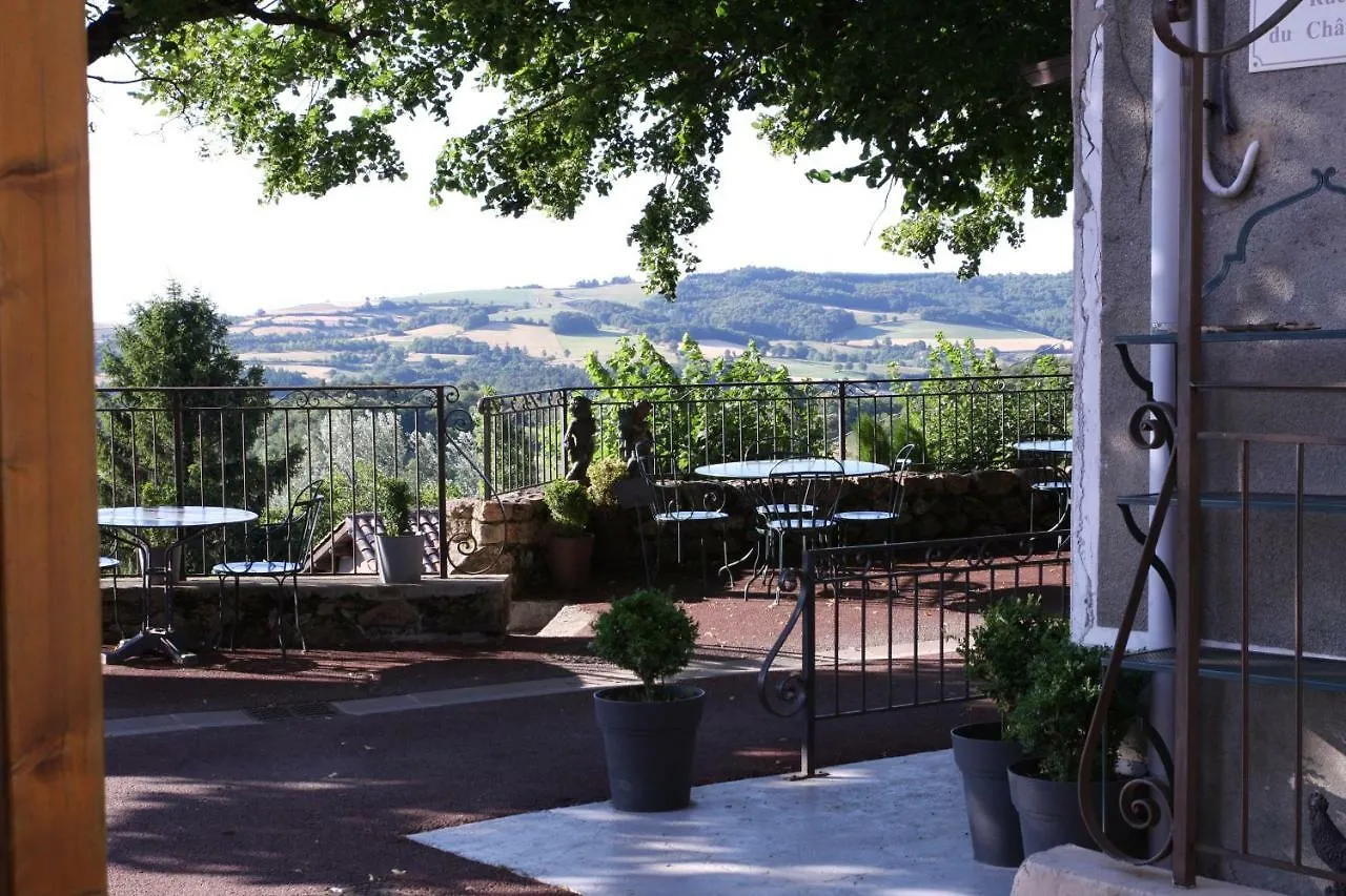L'Ange Gourmand Villa Champis 0*,