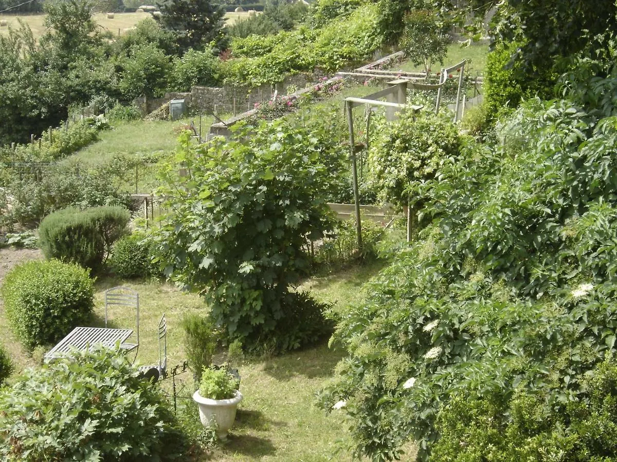 L'Ange Gourmand Villa Champis Holiday home