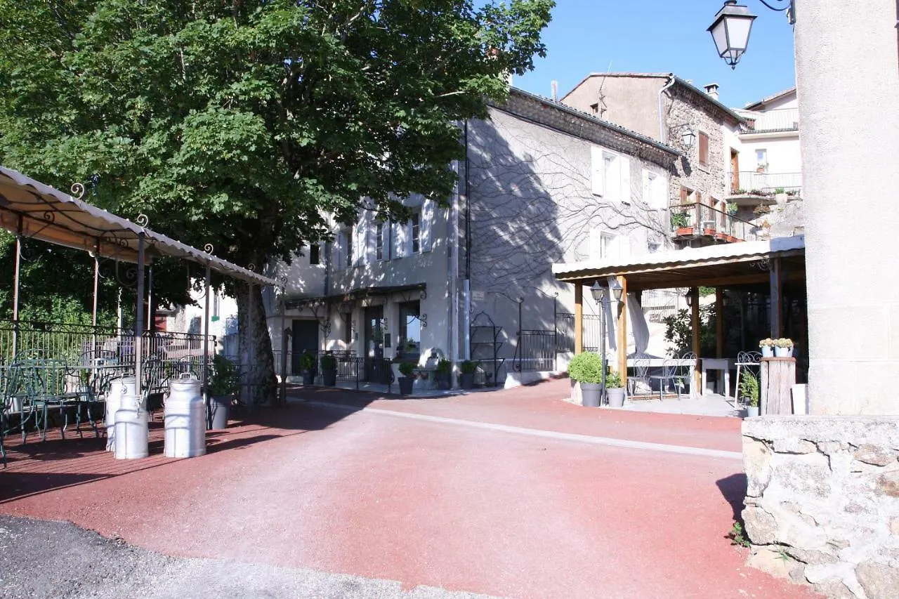 L'Ange Gourmand Villa Champis
