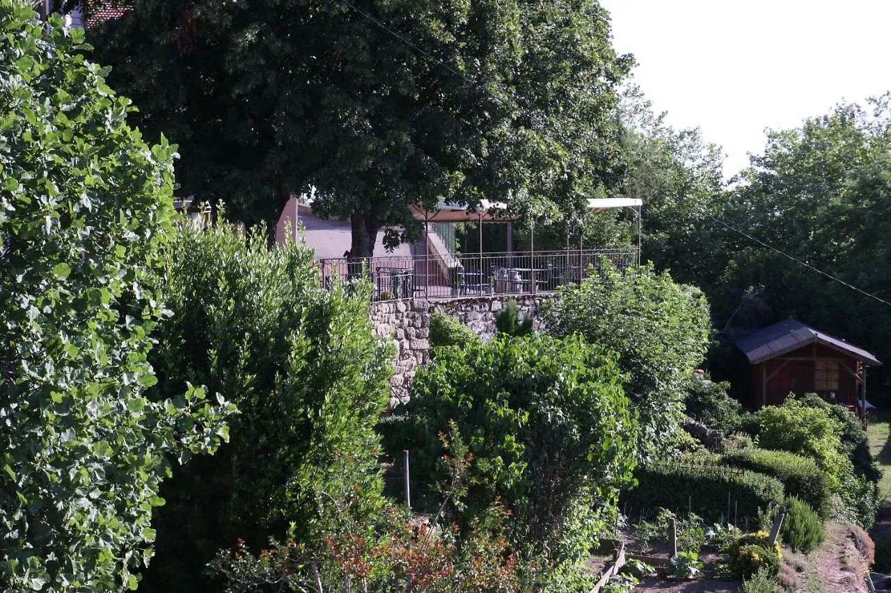 L'Ange Gourmand Villa Champis Holiday home